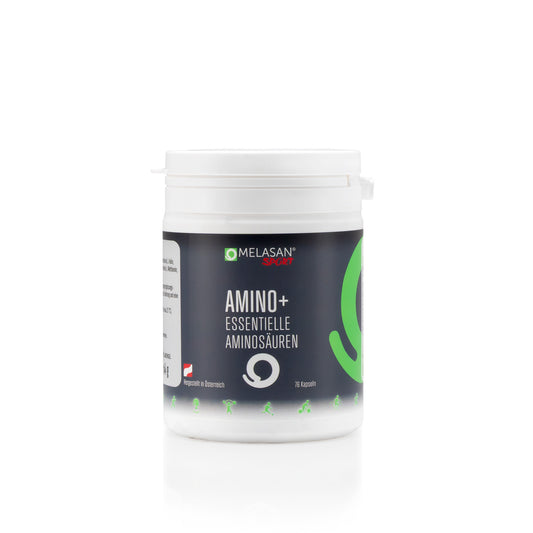 AMINO+ KAPSELN