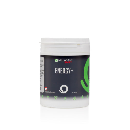 ENERGY+ CARNIPURE