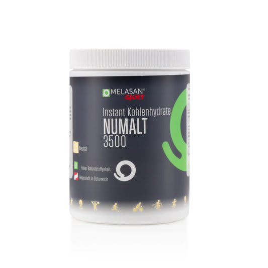 NUMALT 3500 Kohlenhydratpulver