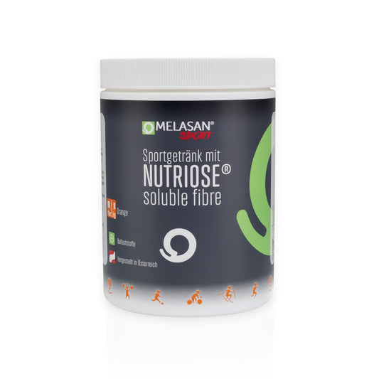 Sportgetränk NUTRIOSE