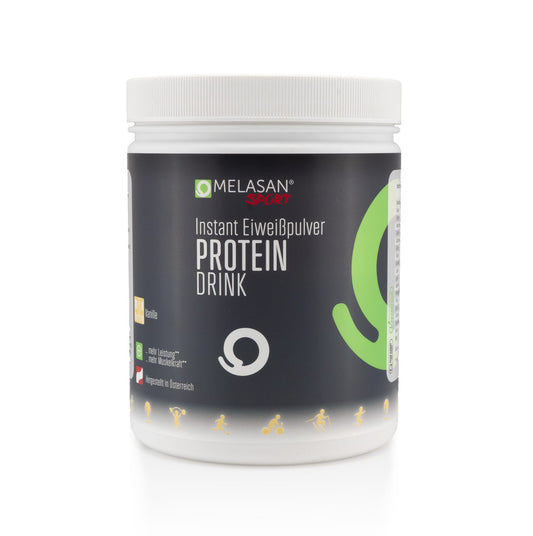 PROTEIN DRINK Vanille