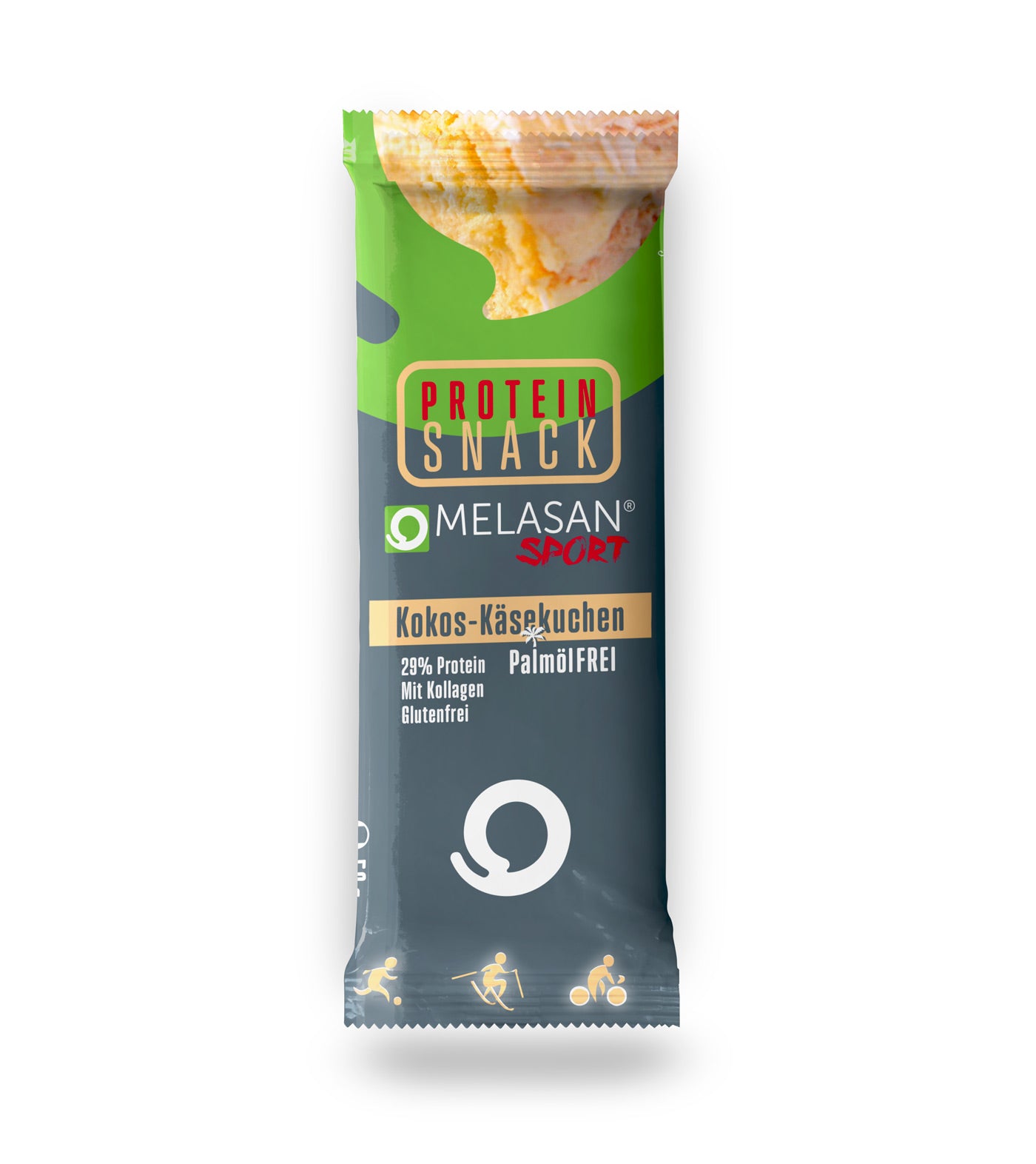 PROTEIN SNACK Box 20er Box (20x 50g)