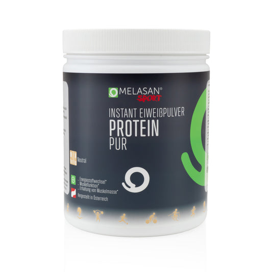 PROTEIN PUR Eiweißpulver neutral