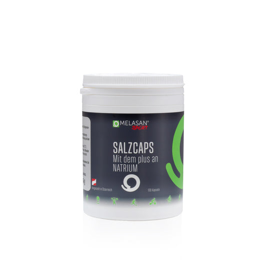 SALZCAPS®