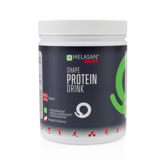 SHAPE PROTEIN DRINK Erdbeere