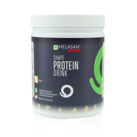 SHAPE PROTEIN DRINK Vanille