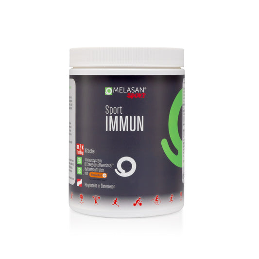SPORT IMMUN Kirsche
