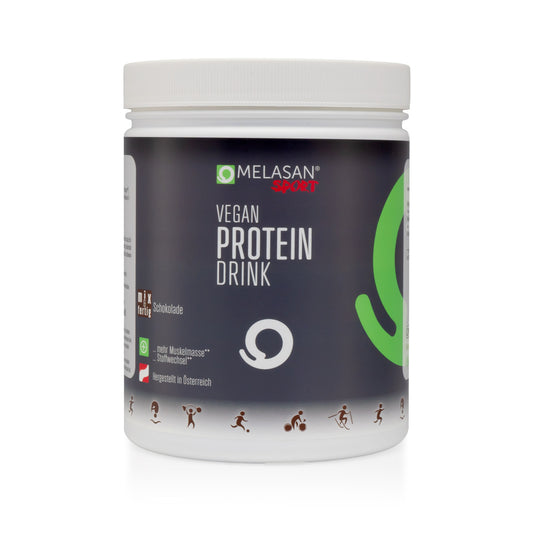 VEGAN PROTEIN Drink Schokolade
