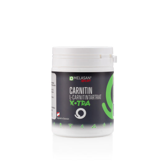 CARNITIN X-TRA