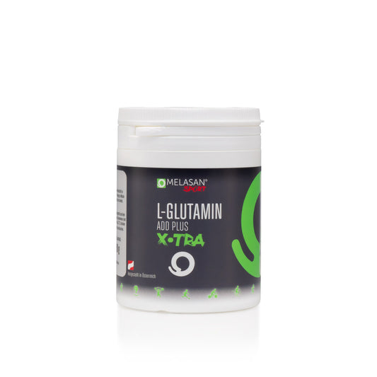 L-GLUTAMIN add plus X-TRA