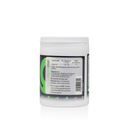 MAGNESIUM CITRAT X-TRA