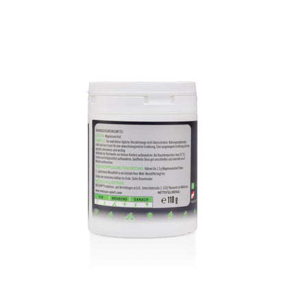 MAGNESIUM CITRAT X-TRA