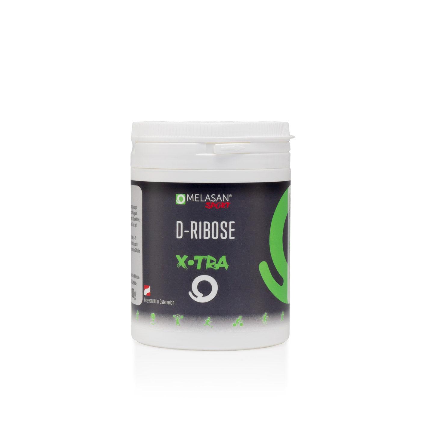 D-RIBOSE add plus